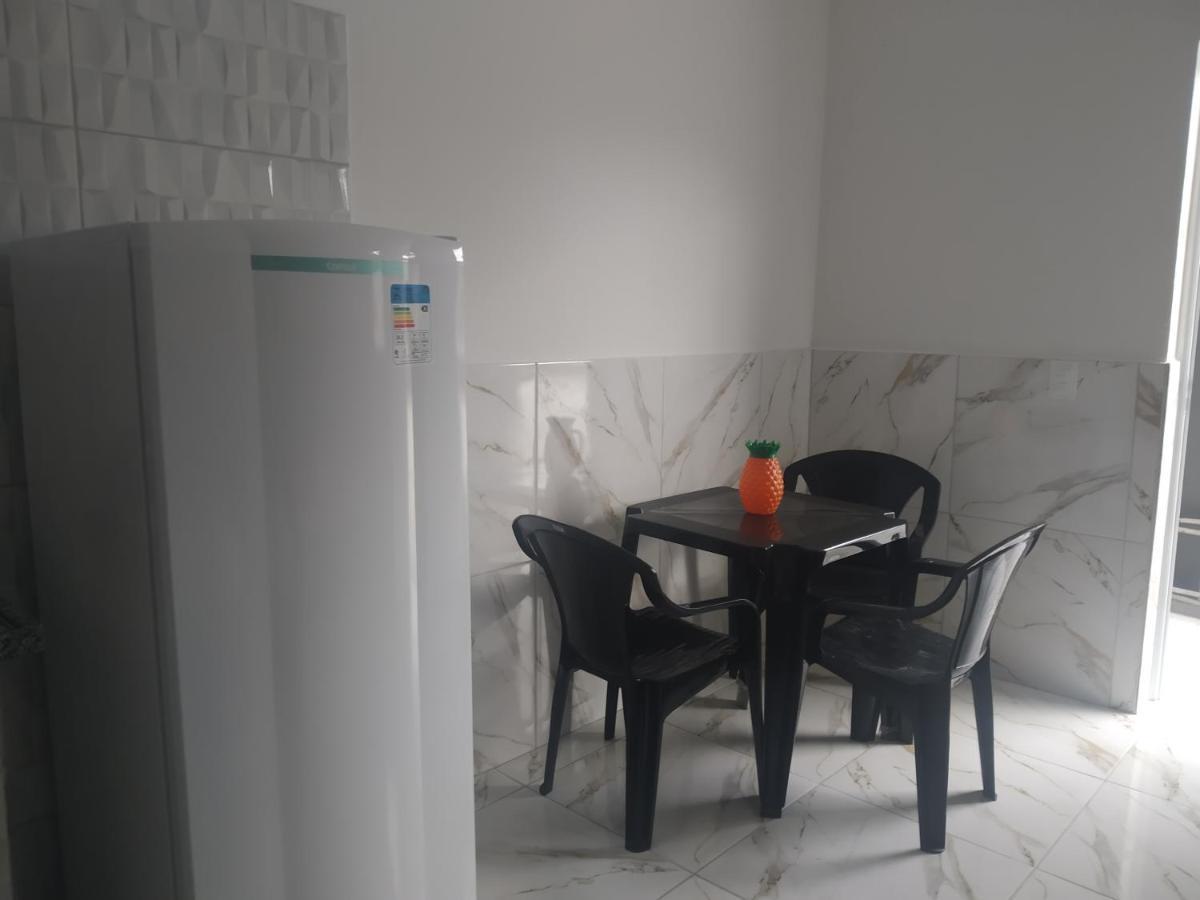 Pousada Pesque Park 2 Praia de Boraceia Εξωτερικό φωτογραφία
